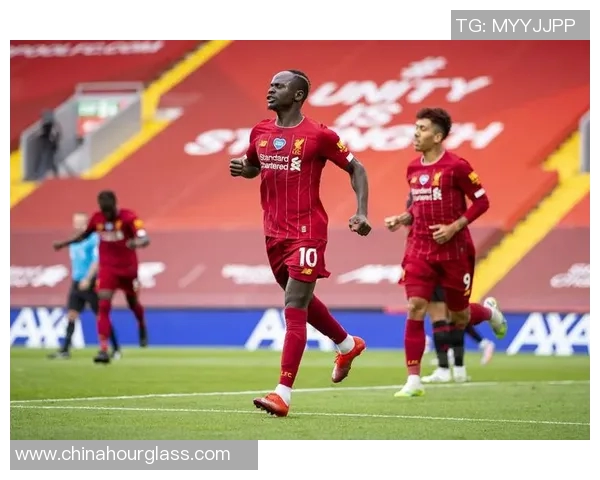 利物浦主场迎战般尼茅夫期待精彩对决与胜利的争夺战