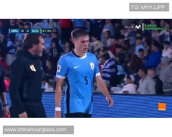 厄瓜多尔与乌拉圭足球历史对决的精彩瞬间与发展历程分析